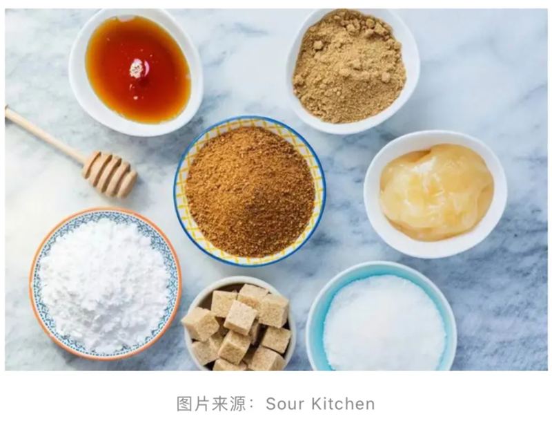 无糖大潮下，蜂蜜反而火了